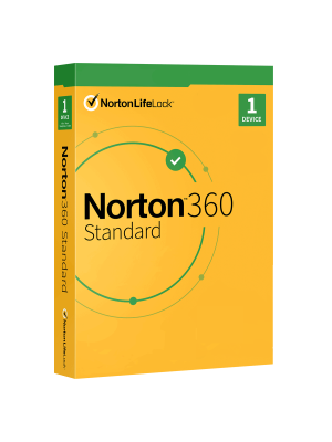 Norton 360 Standard