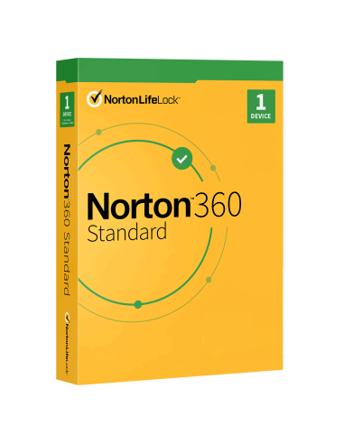 Norton 360 Standard