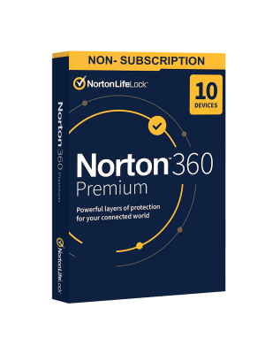 Norton 360 Premium