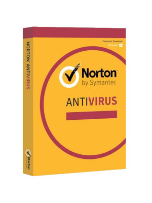 Norton Antivirus Plus