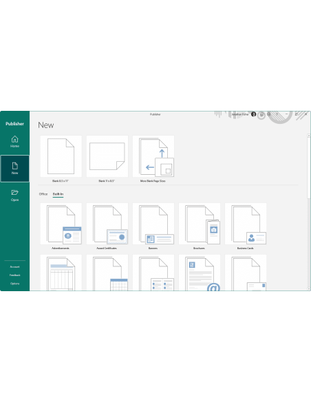 Microsoft Office 2019 Professional Plus (PC)