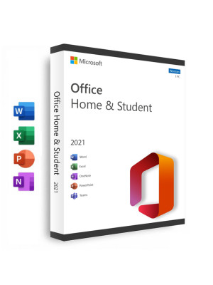 Microsoft Office 2021 Home...