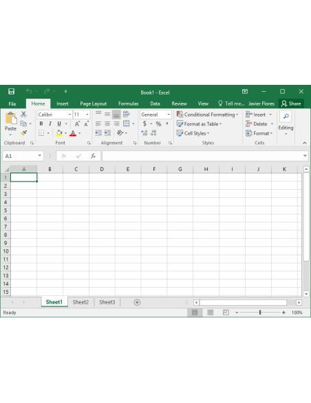 Microsoft Office 2021 Home & Business (Mac)