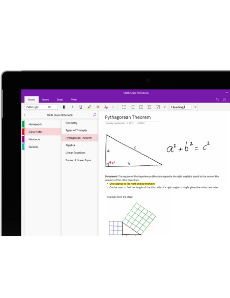 Microsoft Office 2021 Home & Business (Mac)