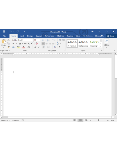 Microsoft Office 2021 Home & Business (Mac)
