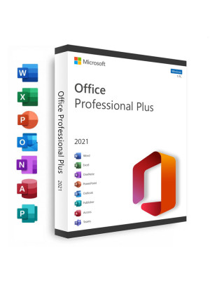 Microsoft Office 2021...