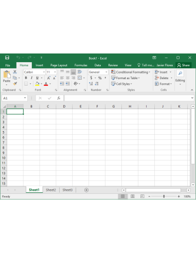Microsoft Office 2016 Home & Business (Mac)