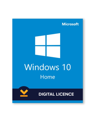 Windows 10 Home Key (Download)