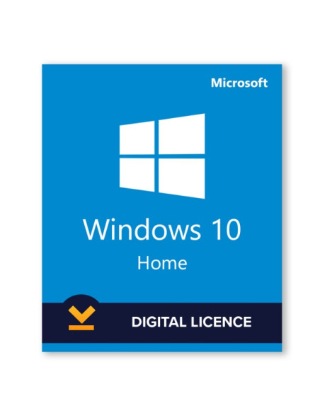 Windows 10 Home Key (Download)