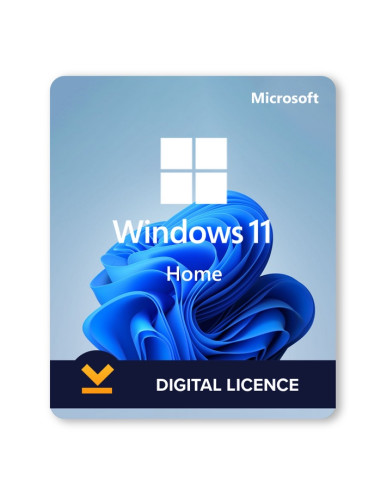 Windows 11 Home Key (Download)