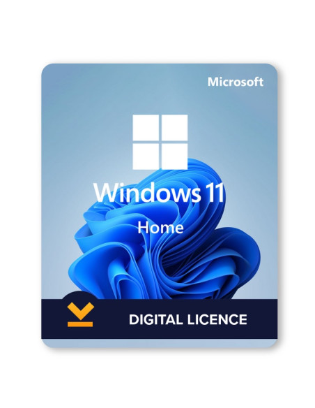 Windows 11 Home Key (Download)