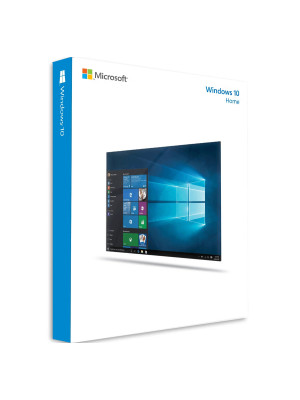 Windows 10 Home Key (Download)