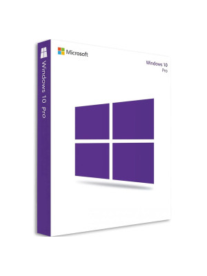 Windows 10 Professional Key (Download)