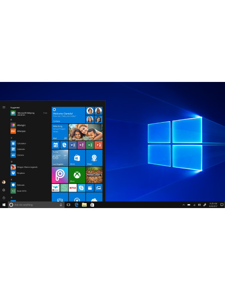 Windows 10 Home Key (Download)