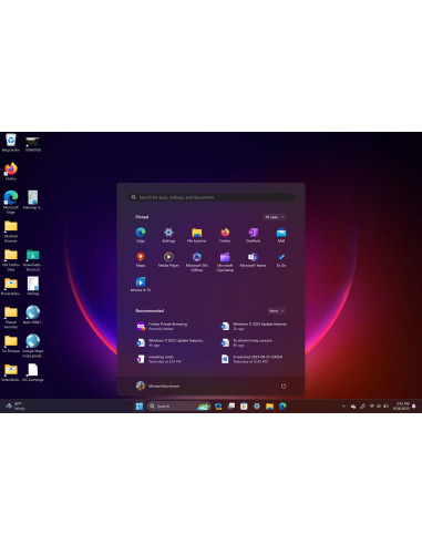 Windows 11 Home Key (Download)
