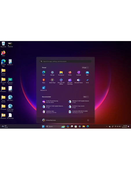 Windows 11 Home Key (Download)