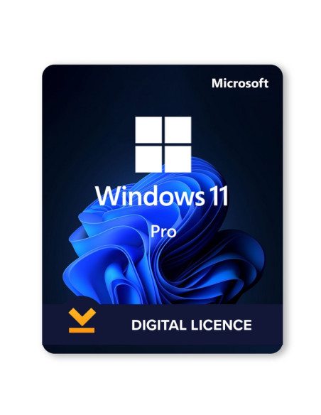 Windows 11 Professional OEM (Download)