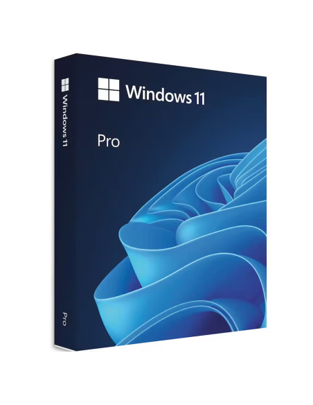 Windows 11 Professional OEM (Download)