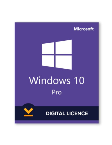 Windows 10 Professional OEM (Download)