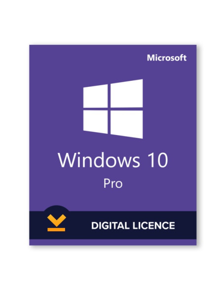 Windows 10 Professional OEM (Download)