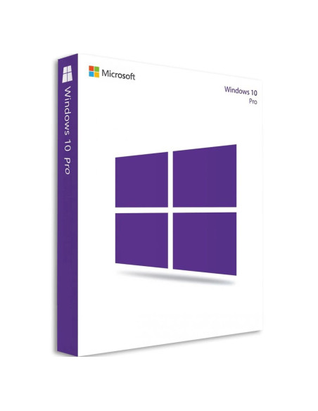 Windows 10 Professional OEM (Download)