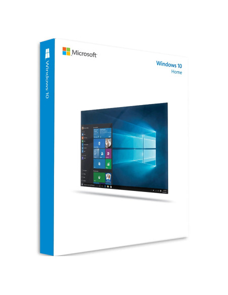 Windows 10 Home OEM (Download)