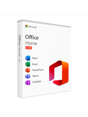 Microsoft Office 2024 Home...