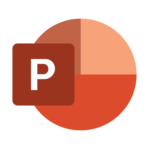 Microsoft PowerPoint 2024