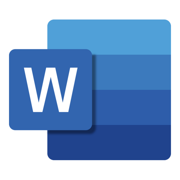 Microsoft Word 2024